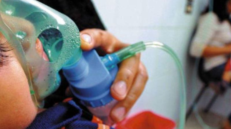 tosferina Honduras 2025