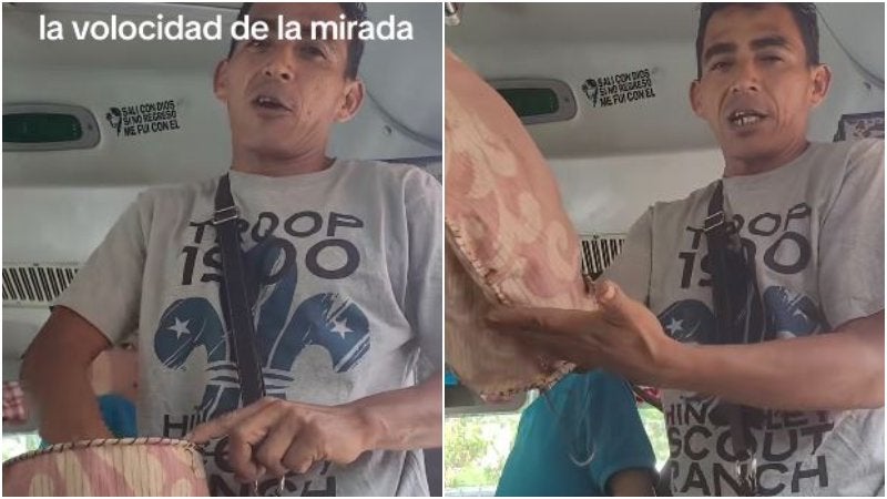 truco de magia truco de magia