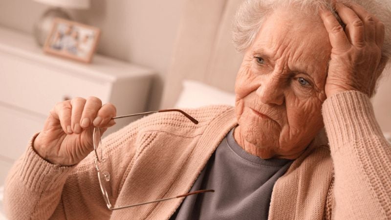 ¿A qué edad comienza la vejez? La ciencia da una respuesta concreta