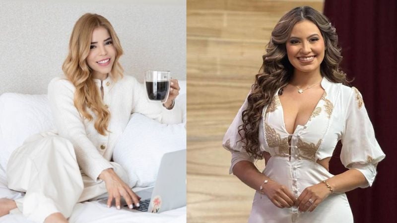 Alejandra Rubio deuda