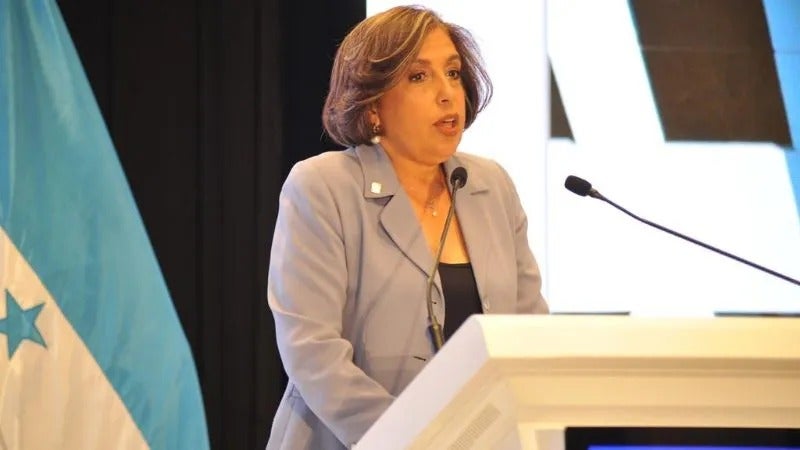 "Tenemos muy poco diálogo con el gobierno", revela presidenta del Cohep