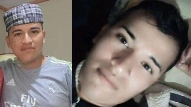 Recibió una llamada: Así fue la muerte de Arnold Antonio, un joven mototaxista de Copán