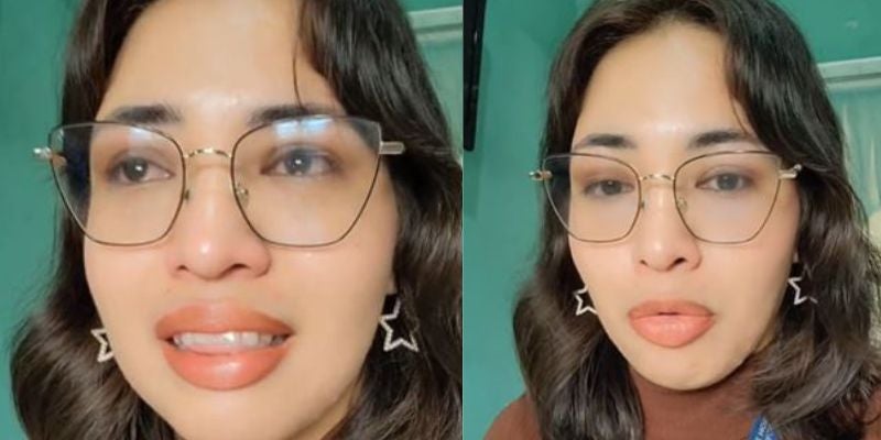 ¡Inseguridad al límite! Joven de la UNAH revela como la asaltaron en un bus