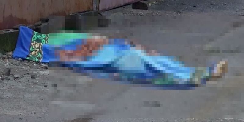 Nuevo crimen en Cortés: Asesinan a hombre en ataque armado en El Edén