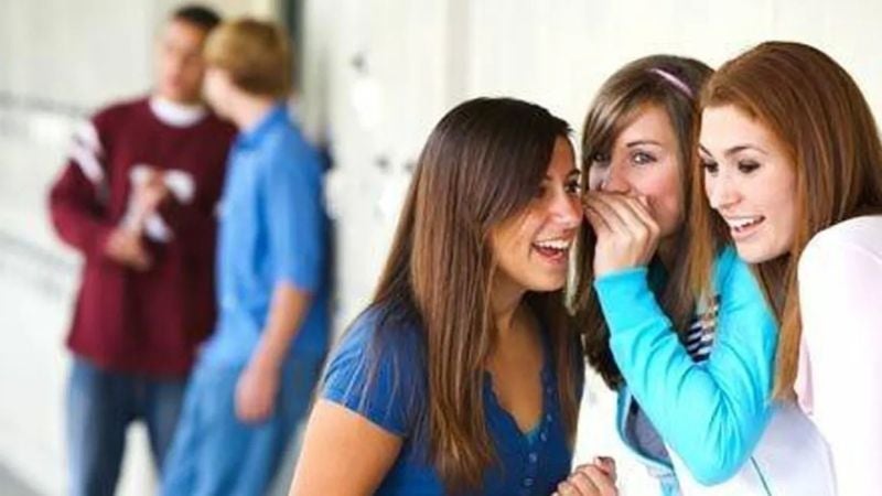 Beneficios del chisme