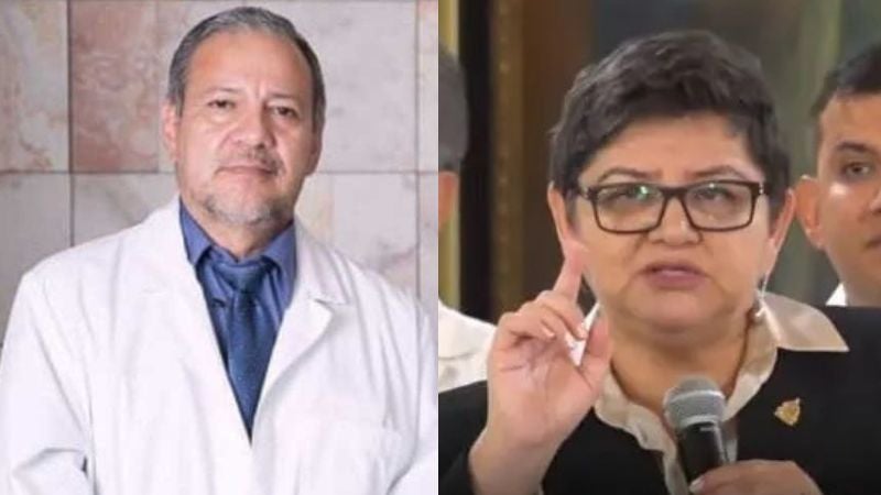 CMH critica entrega de medicamentos a domicilio: 