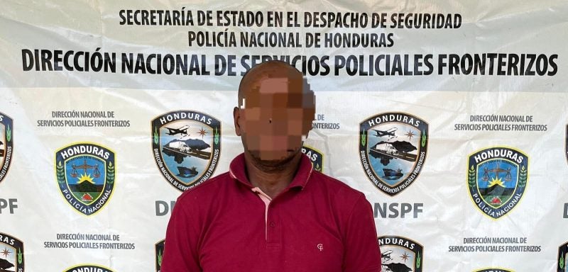 Cae prófugo que vivió cinco años entre las montañas captura Cae prófugo que vivió cinco años entre las montañas captura