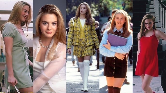 Clueless regresa Alicia Silverstone
