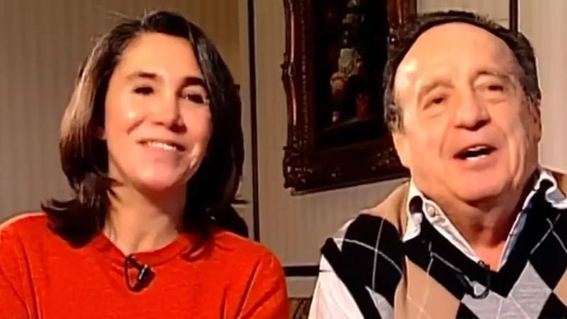 Chespirito Florinda Meza