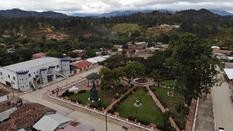 Ultiman hermanos Concordia