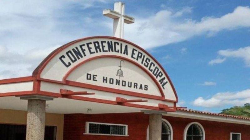 Conferencia Episcopal elecciones