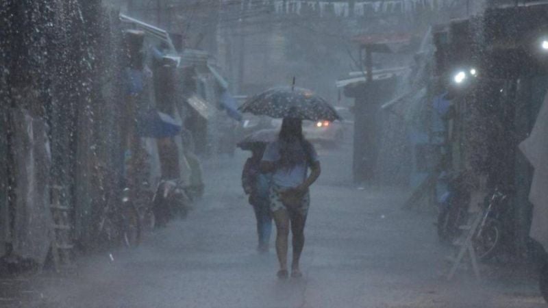 Copeco extiende alerta verde a siete departamentos