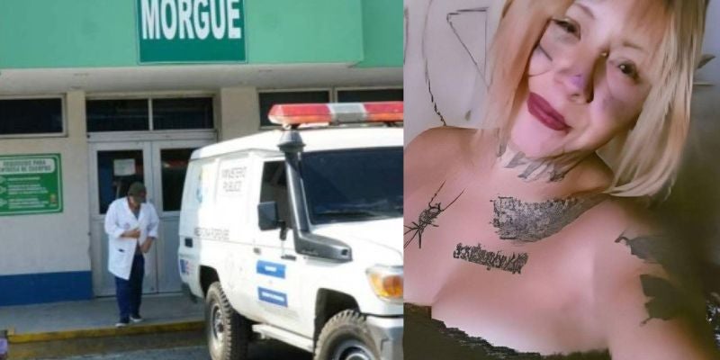 Hallan cuerpo desmembrado de una mujer dentro de un congelador en El Negrito, Yoro