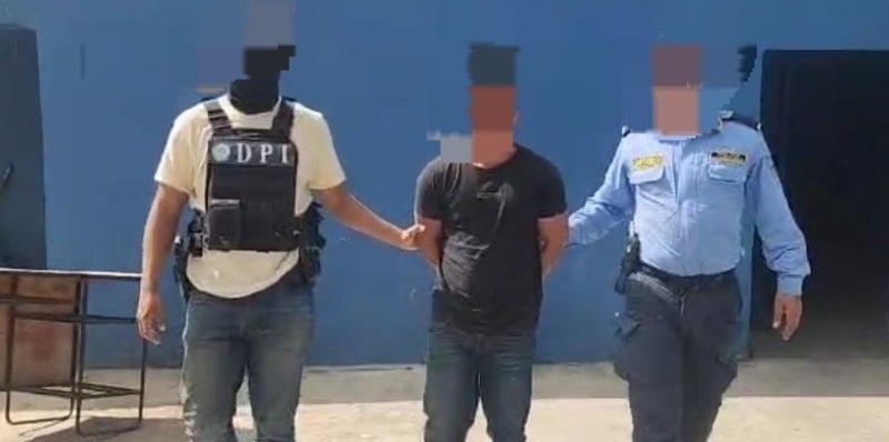 Dos jóvenes violan mujer de 60 años en Danlí