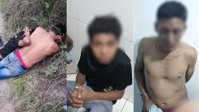 Detenidos Villa Nueva 1