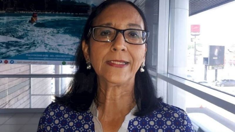 Deuda externa Honduras