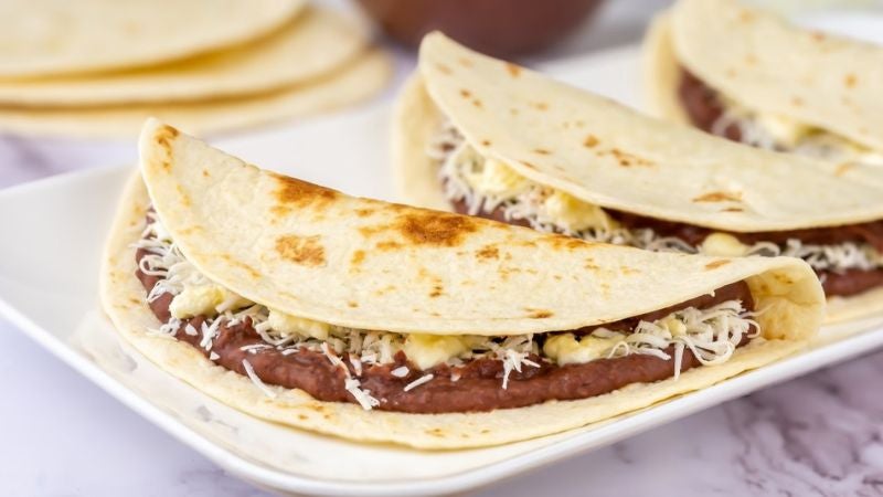 ¿Por qué Honduras celebra el Día de la Baleada cada tercer sábado de junio?