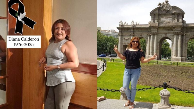 Diana Calderón 1