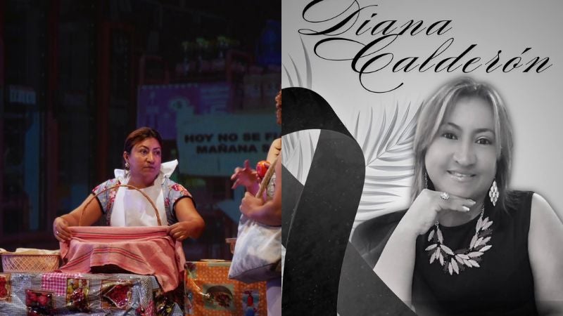 Restos Diana Calderón Honduras Restos Diana Calderón Honduras