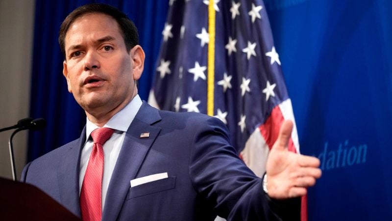 Fondos EE.UU. política exterior Fondos EE.UU. política exterior