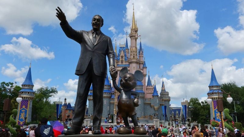 Disney despidos (1) Disney anuncia nueva ola de despidos