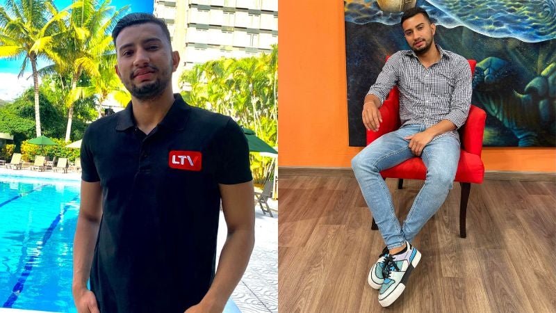 Culpables asesinato Edwin Andino