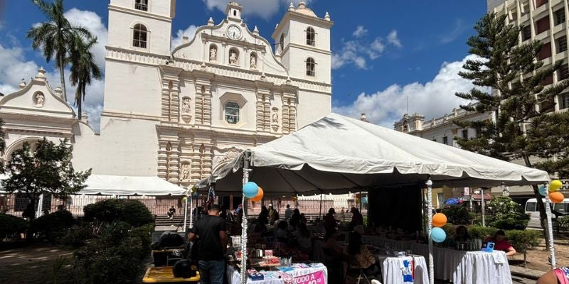 CCIT y AMDC impulsan el emprendimiento con “Mi Feria DC / MIPYME”