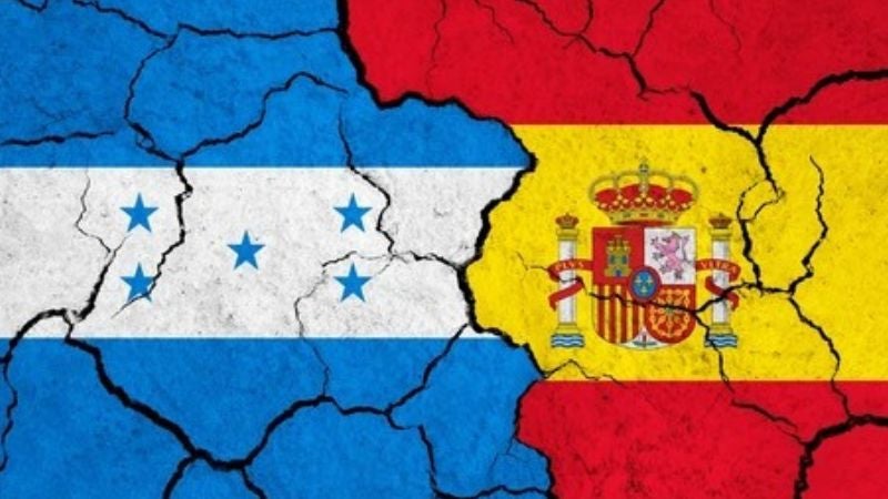 Honduras, entre los cuatro principales países con más nacionalizados en España en 2024