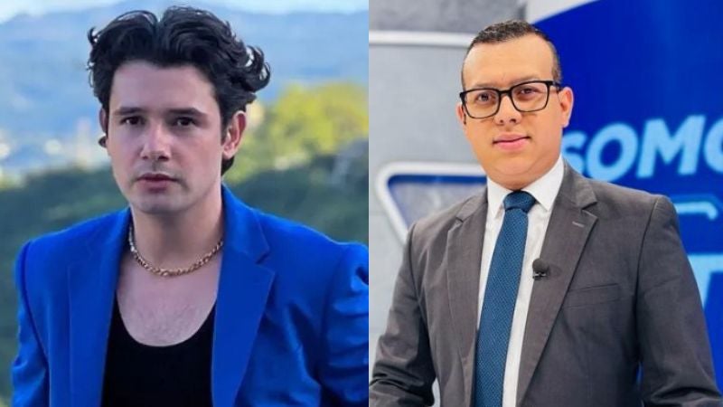 ¿Profesionales o sapos? Facundo y Alex se lanzan dardos por vestimenta en HCH