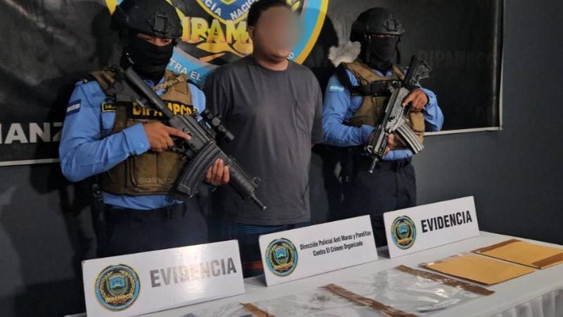 Falsificador moneda Villanueva 1