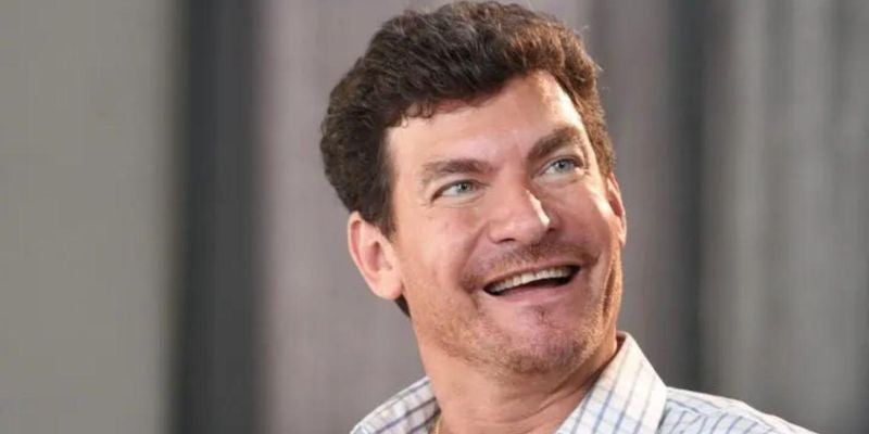 ¡Increíble! Famoso actor confiesa usar orina como remedio para mantenerse joven