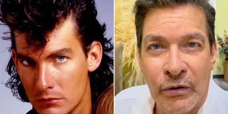 ¡Increíble! Famoso actor confiesa usar orina como remedio para mantenerse joven