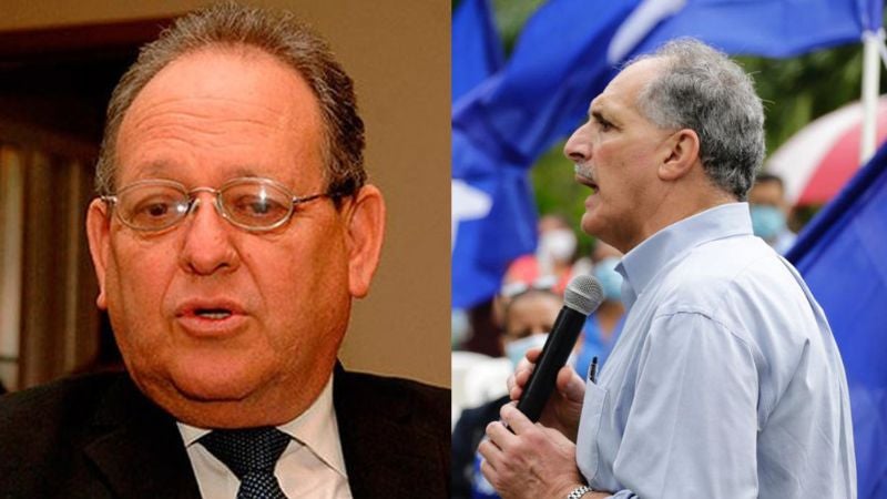 Anduray responde a Navarro: “Tito no quiere odio ni más destrucción”