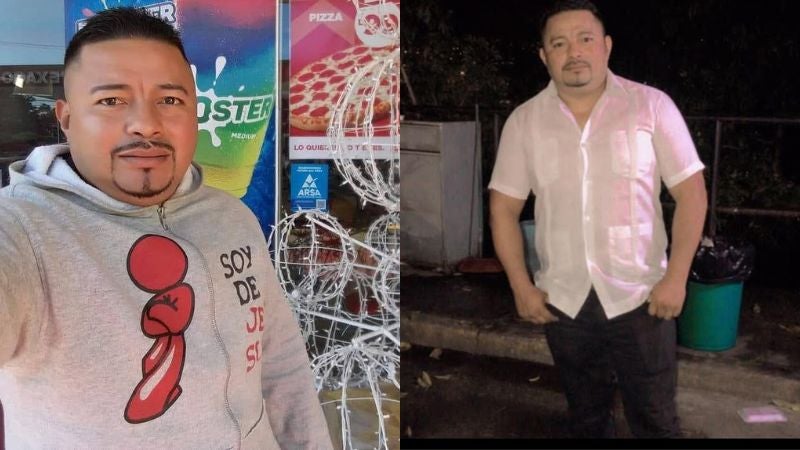 Francisco Zúniga líder Libre