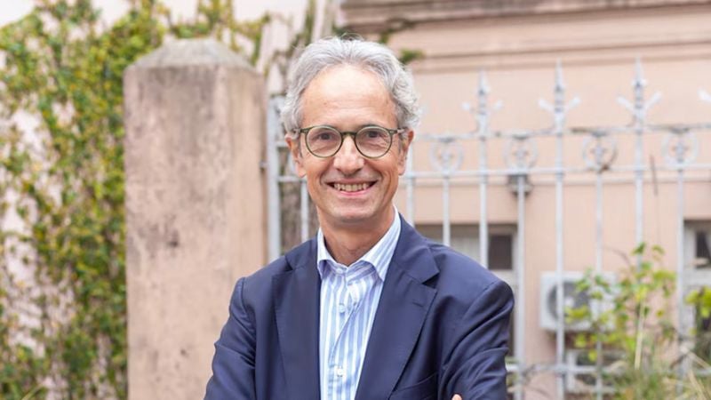 Presidente de Transparencia Internacional no fue recibido por autoridades del gobierno hondureño