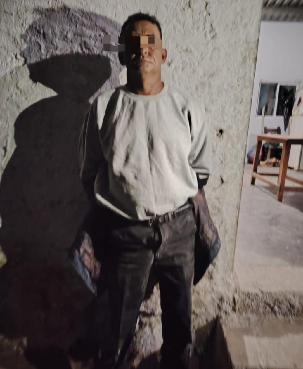 Hombre mató mujer Ojojona