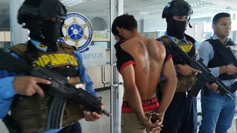 Homicida madre policía 1
