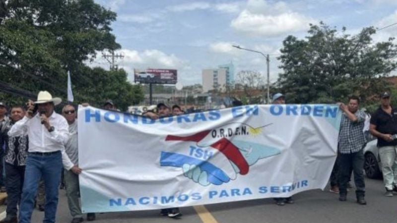 CNE declara sin lugar alianza 