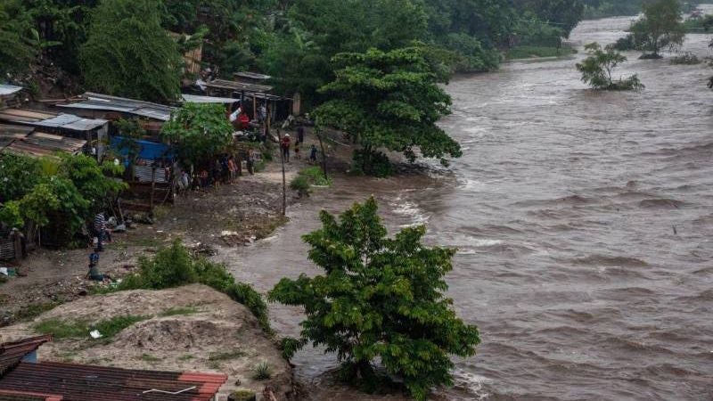 Honduras país vulnerable