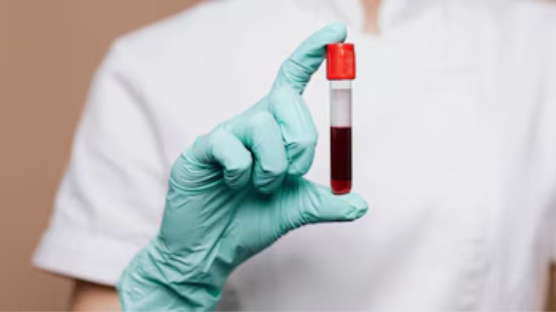 Japón desarrolla sangre artificial universal