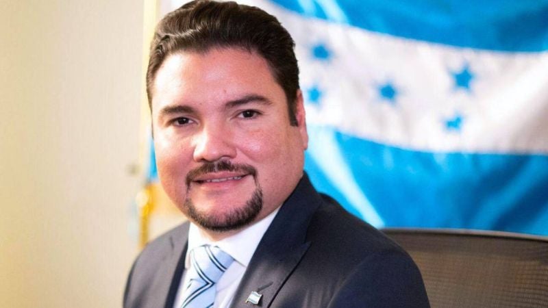 ¿Qué consecuencias deja a Honduras el retiro del embajador en Washington?