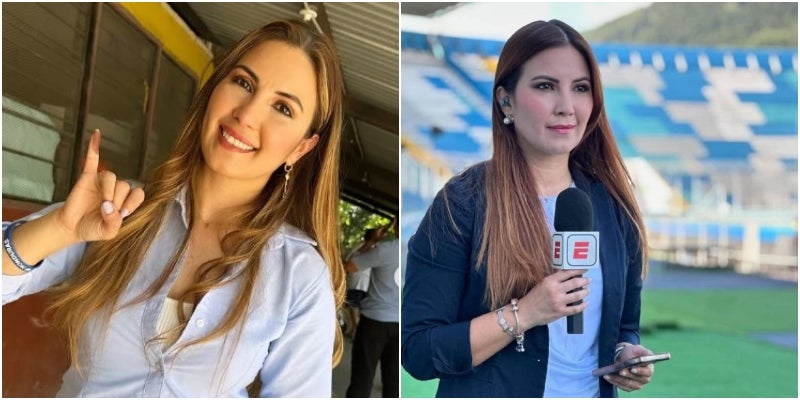 Jenny Fernández