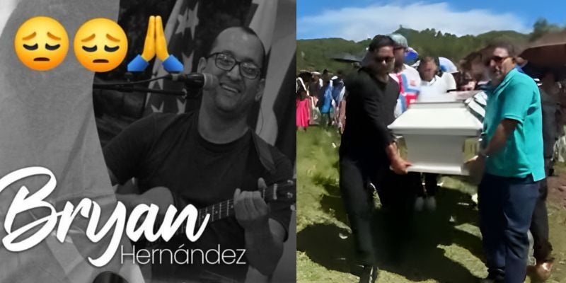 Joven asesinado en la capital (2)