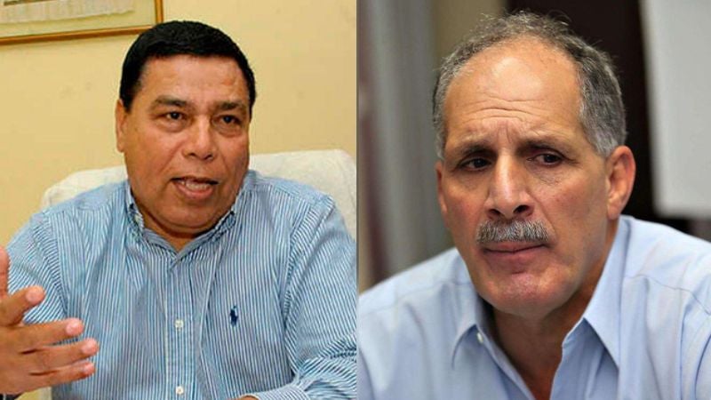 Julio Navarro Nasry Asfura