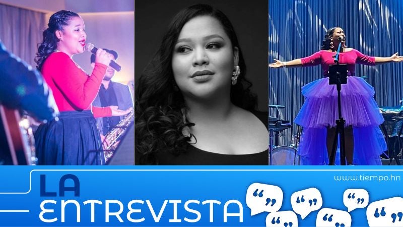 Kimberly Romero Entrevista de la Semana