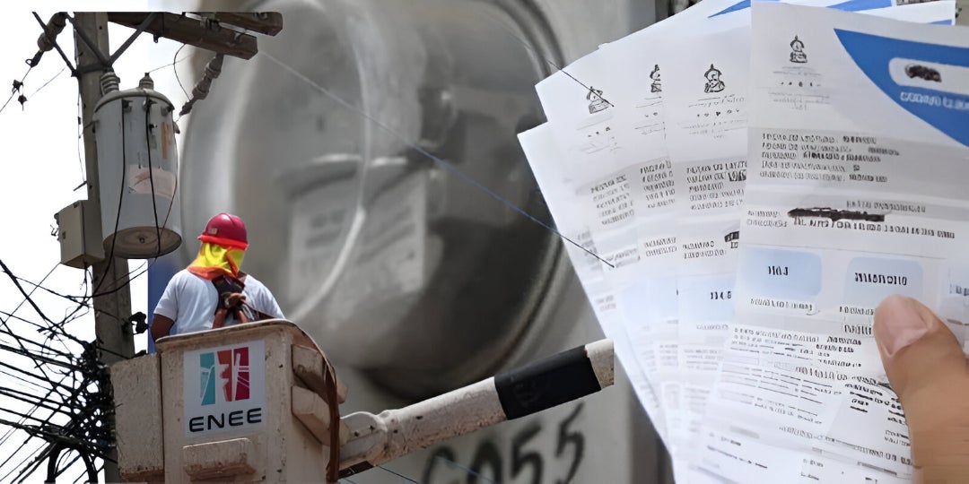 CREE prevé leve alza en la próxima revisión de la tarifa energética