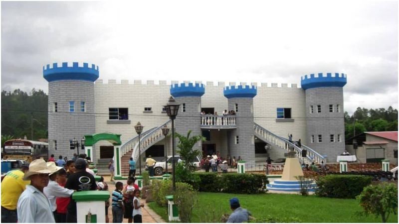 La Concordia Olancho