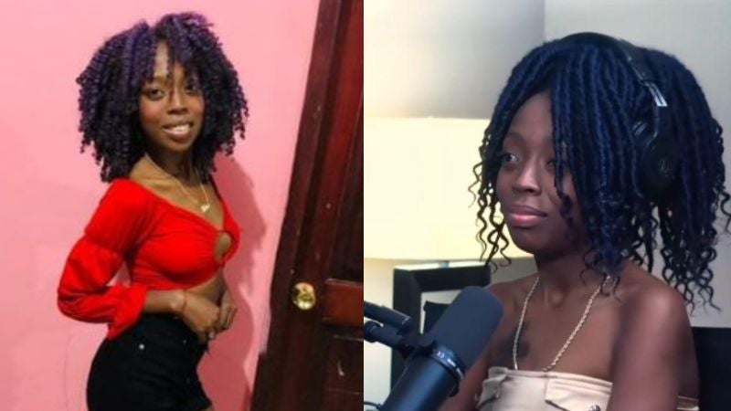 Lidia Álvarez revela por qué decidió abandonar Honduras