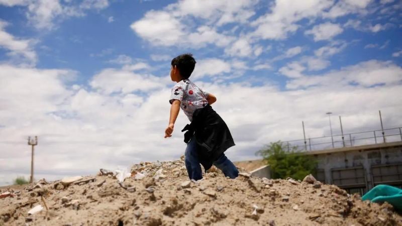 Menores asesinados en Honduras en 2025