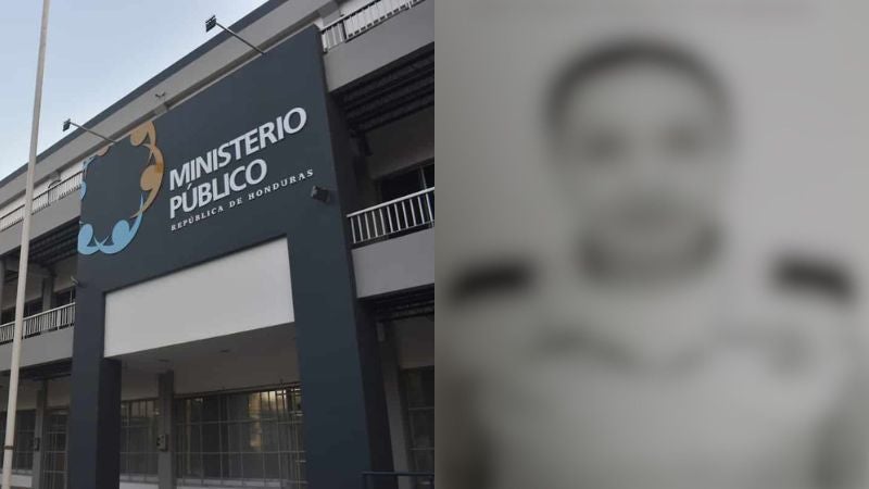 Procesan a agente por captura vencida